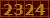 3677 code