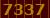 3677 code