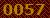 3677 code