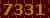 3677 code