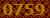 3677 code