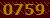 3677 code