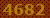 3677 code