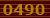 3677 code