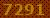 3677 code