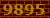 3677 code