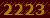 3677 code