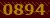 3677 code