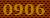 3677 code