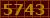 3677 code