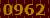 3677 code