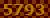 3677 code