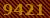 3677 code
