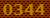 3677 code